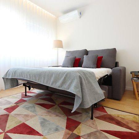 Hm - Living Batalha Square 2 Apartment Porto Exterior foto